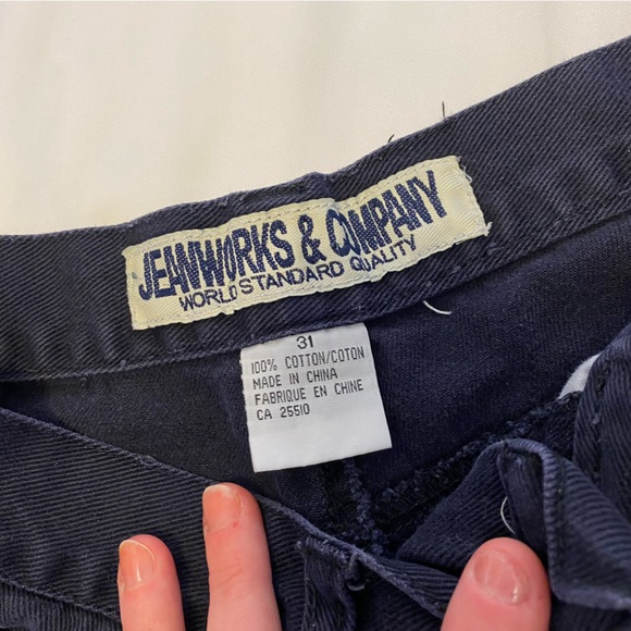 Jeanworks Shorts - Picture 4 of 6